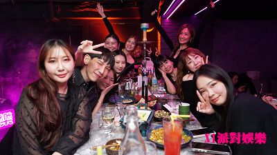 	1150317 包場派對-APM春酒包場DJ	